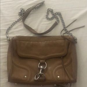 Rebecca Minkoff Large MAC Purse